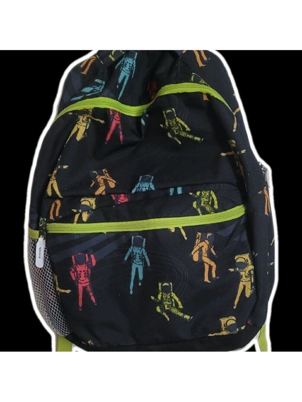 Two Children's Everest Backpacks